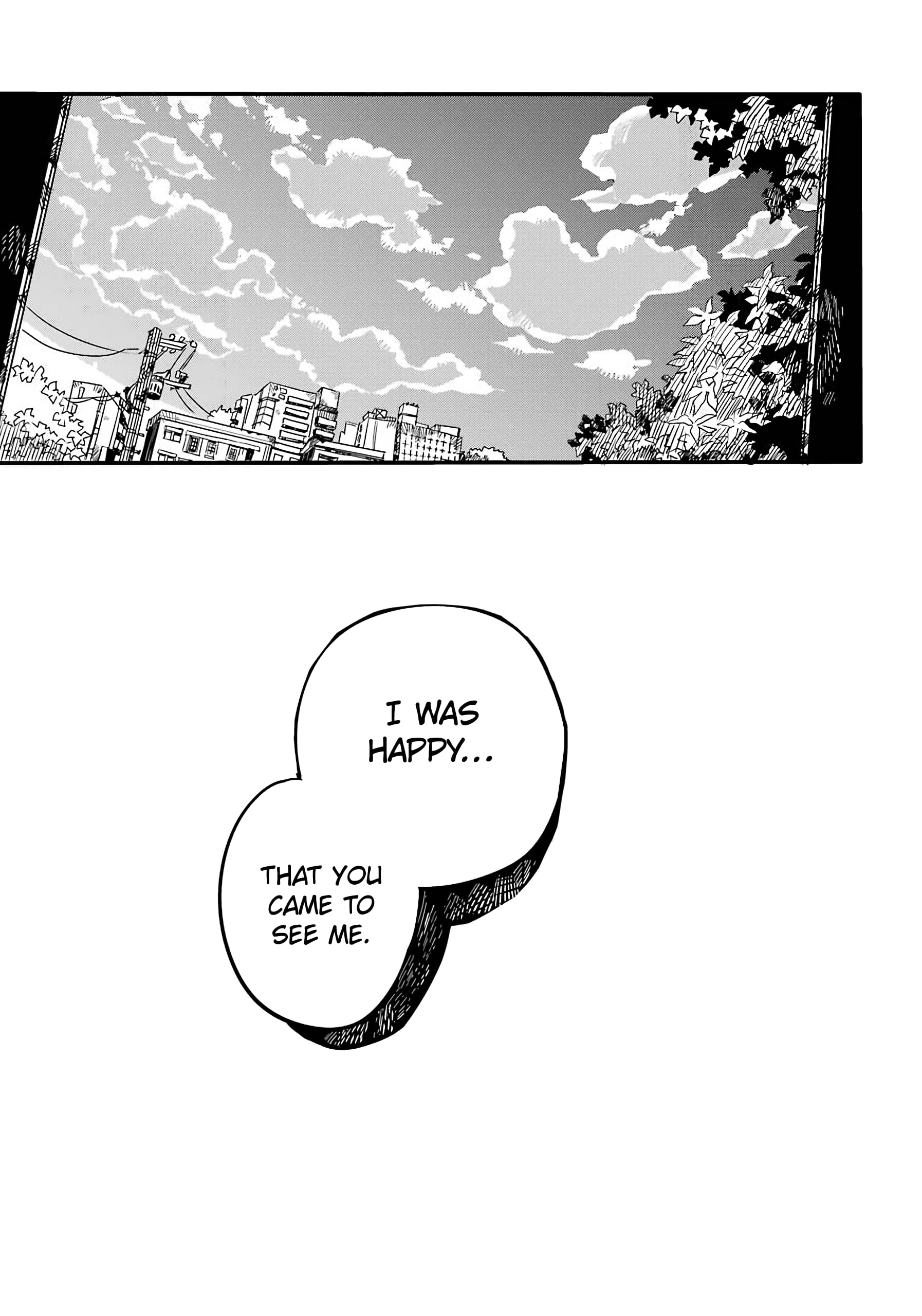 Toilet Bound Hanako Kun, Chapter 82 image 33